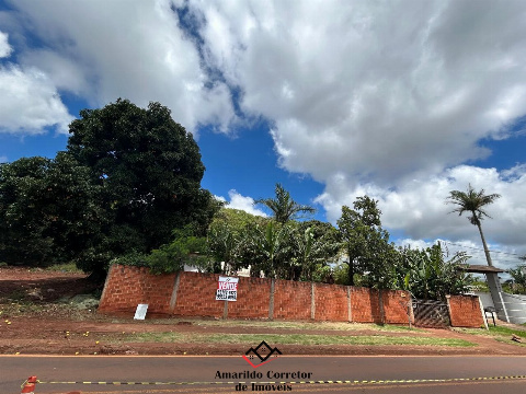 TERRENOS, Rua Tulipa