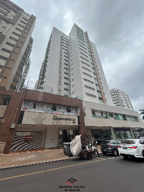 APARTAMENTOS, Rua Vereador Basílio Sautchuk