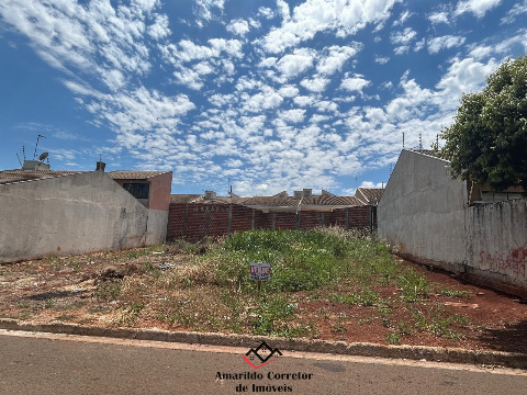 TERRENOS, Rua Julio Francisco da Silva