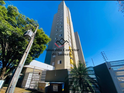 APARTAMENTOS, Rua Jangada