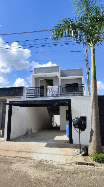 SOBRADOS, Rua Santos Dias