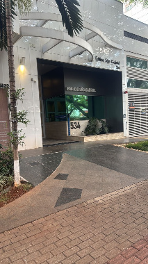 Apartamento para Venda em Maringá - PR, Zona 07