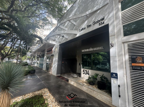 APARTAMENTOS, Avenida Bento Munhoz da Rocha Netto