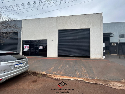 SALÕES COMERCIAIS, Avenida Américo Belay