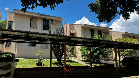 APARTAMENTOS, Rua Luiz Corrêa