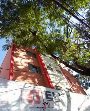 APARTAMENTOS, Avenida Morangueira