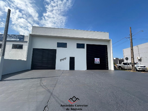 BARRACÃO, Marginal Almerinda Silveira Coelho