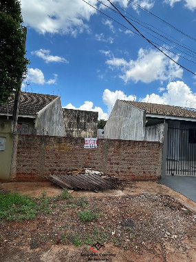 TERRENOS, Rua Pioneiro Jurandyr Schelles