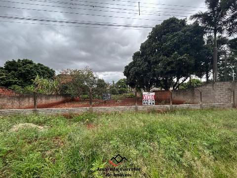 TERRENOS, Rua Minas Gerais