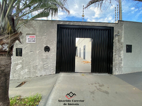 CHÁCARAS, Rua Vereador David Rabello de Oliveira