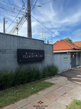 APARTAMENTOS, Avenida José Alves Nendo