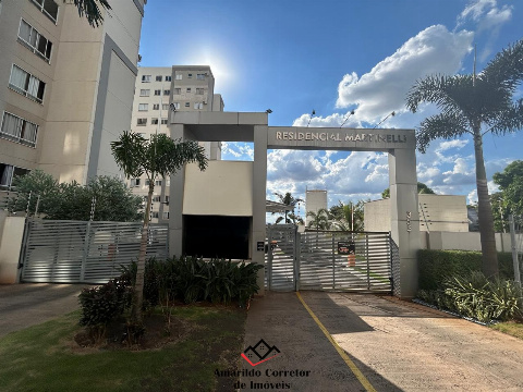 APARTAMENTOS, Rua Olímpio Mendes da Rocha