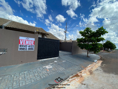 CASAS, Rua São João