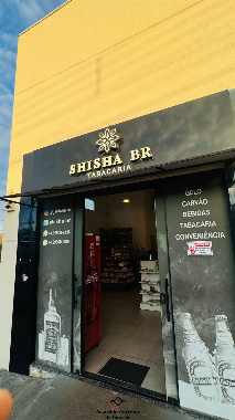 LOJAS, Rua Bemtevi