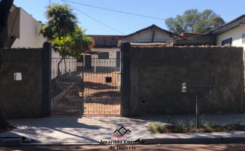 CASAS, Rua Vereador Arlindo Planas