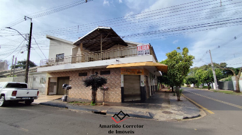 SOBRADOS, Rua Eurilemos