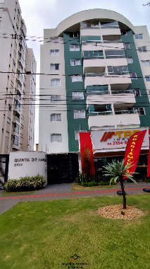 APARTAMENTOS, Avenida São Paulo