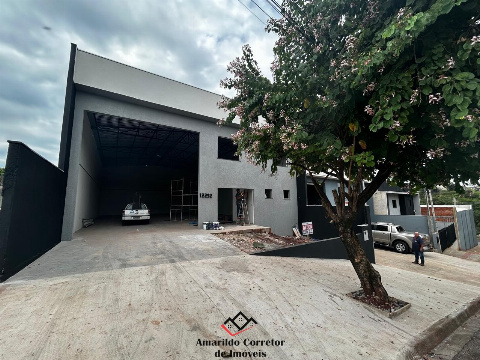 SALÕES COMERCIAIS, Rua Rodolfo Cremm