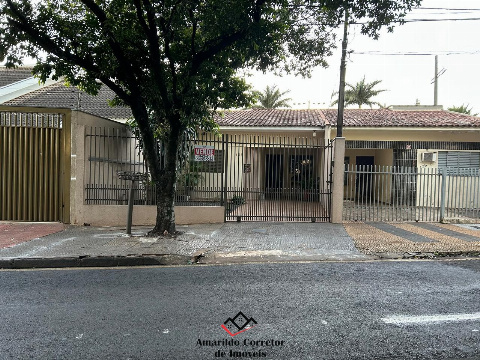 CASAS, Rua dos Jasmins