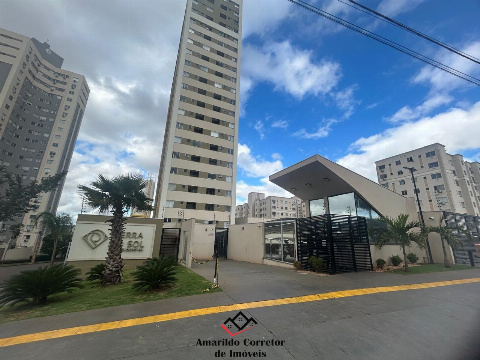 APARTAMENTOS, Avenida Pioneiro Antonio Ruiz Saldanha