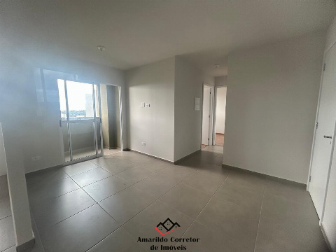 APARTAMENTOS, Avenida Pioneiro Antonio Ruiz Saldanha