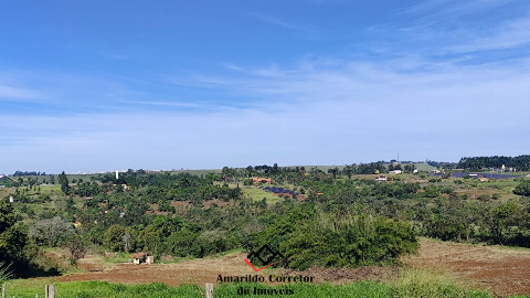 SÍTIOS, Avenida Centenário