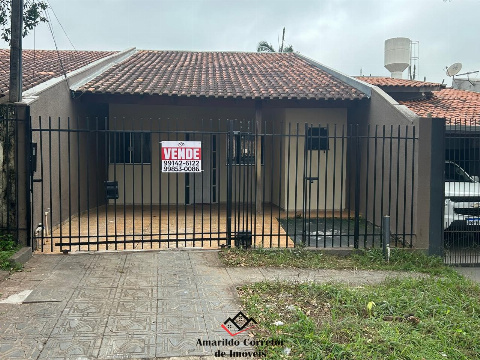 CASAS, Rua João Carlos Polo