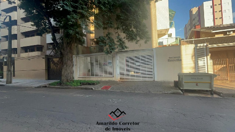 APARTAMENTOS, Rua Tietê