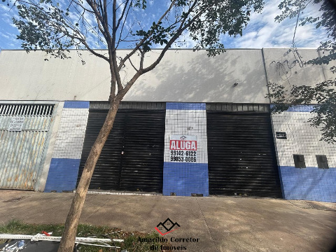 SALÕES COMERCIAIS, Rua Caramuru