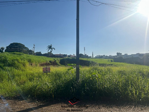 TERRENOS, Rua Pioneiro José Vicente da Silva