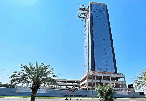 SALAS COMERCIAIS, Avenida Joaquim Duarte Moleirinho