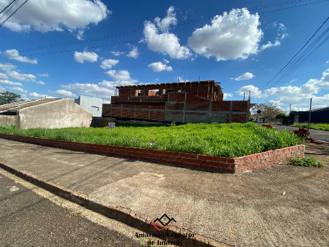 TERRENOS, Rua Franciso Depieri