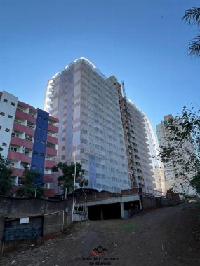 APARTAMENTOS, Avenida Guedner