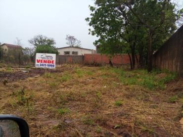 Terreno Comercial para Venda em Dourados - MS, Altos do Indaia