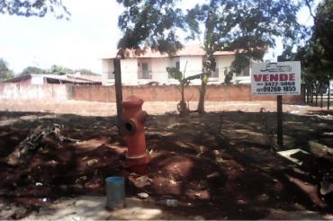 Terreno para Venda em Dourados - MS, Jd Santo Andre
