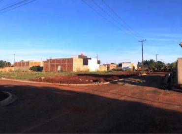 Terreno Comercial para Venda em Itaporã - MS, Pq Ipanema