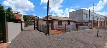Casa para Locação em Dourados - MS, Vl Matos