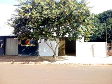 Salão Comercial para Locação em Dourados - MS, Jd Santa Catarina
