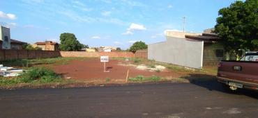 Terreno Comercial para Venda em Dourados - MS, Jd Guaicurus