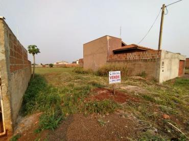 Terreno para Venda em Dourados - MS, Jd Bonanza