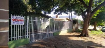 Casa para Venda em Dourados - MS, Bnh 4º Plano