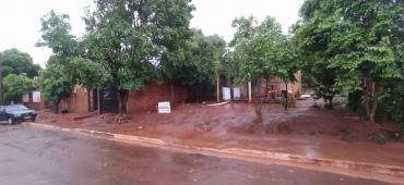 Casa para Venda em Deodapolis - MS, Centro