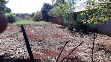Terreno Comercial para Venda em Dourados - MS, Panambi