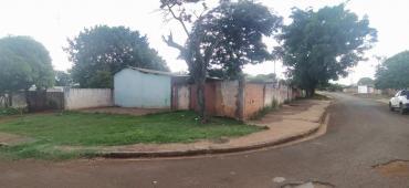 Casa para Venda em Dourados - MS, Jd Santa Herminia