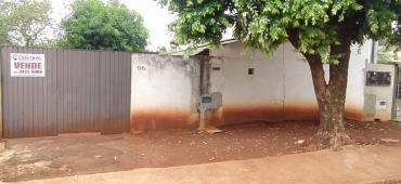 Casa para Venda em Dourados - MS, Jd Novo Horizonte