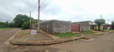 Casa para Venda em Dourados - MS, Vl Cachoeirinha