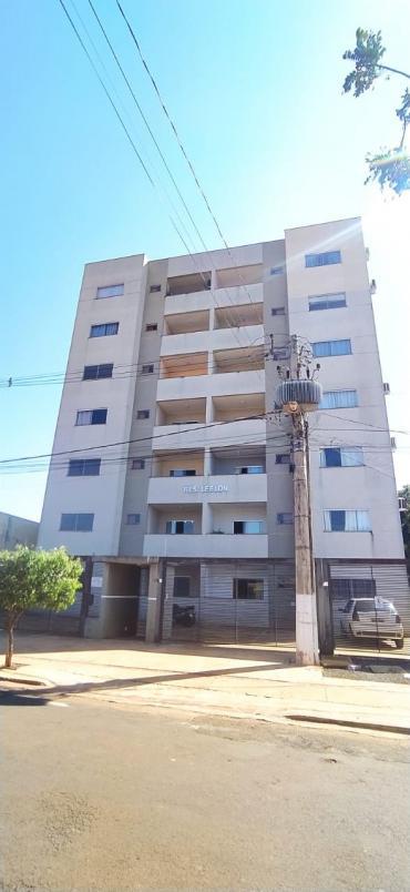 Apartamento para Venda em Dourados - MS, Jd Maracanã