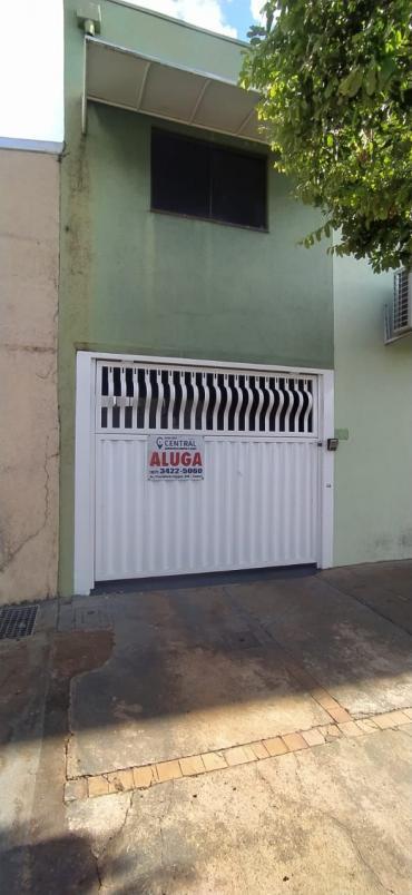 Casa para Locação em Dourados - MS, Jd São Pedro