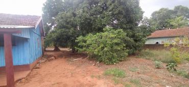 Terreno Comercial para Venda em Glória de Dourados - MS, Jd Villa Industrial