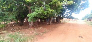 Terreno Comercial para Venda em Glória de Dourados - MS, Jd Villa Industrial